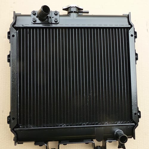 Agricultural Radiators Gallery Ken Allen Radiators