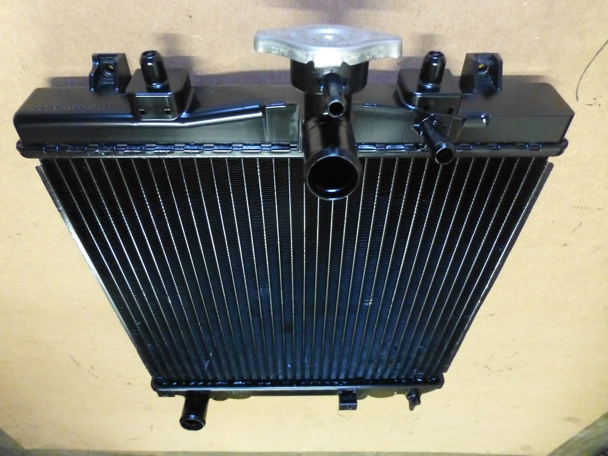 Car Radiators Gallery Ken Allen Radiators