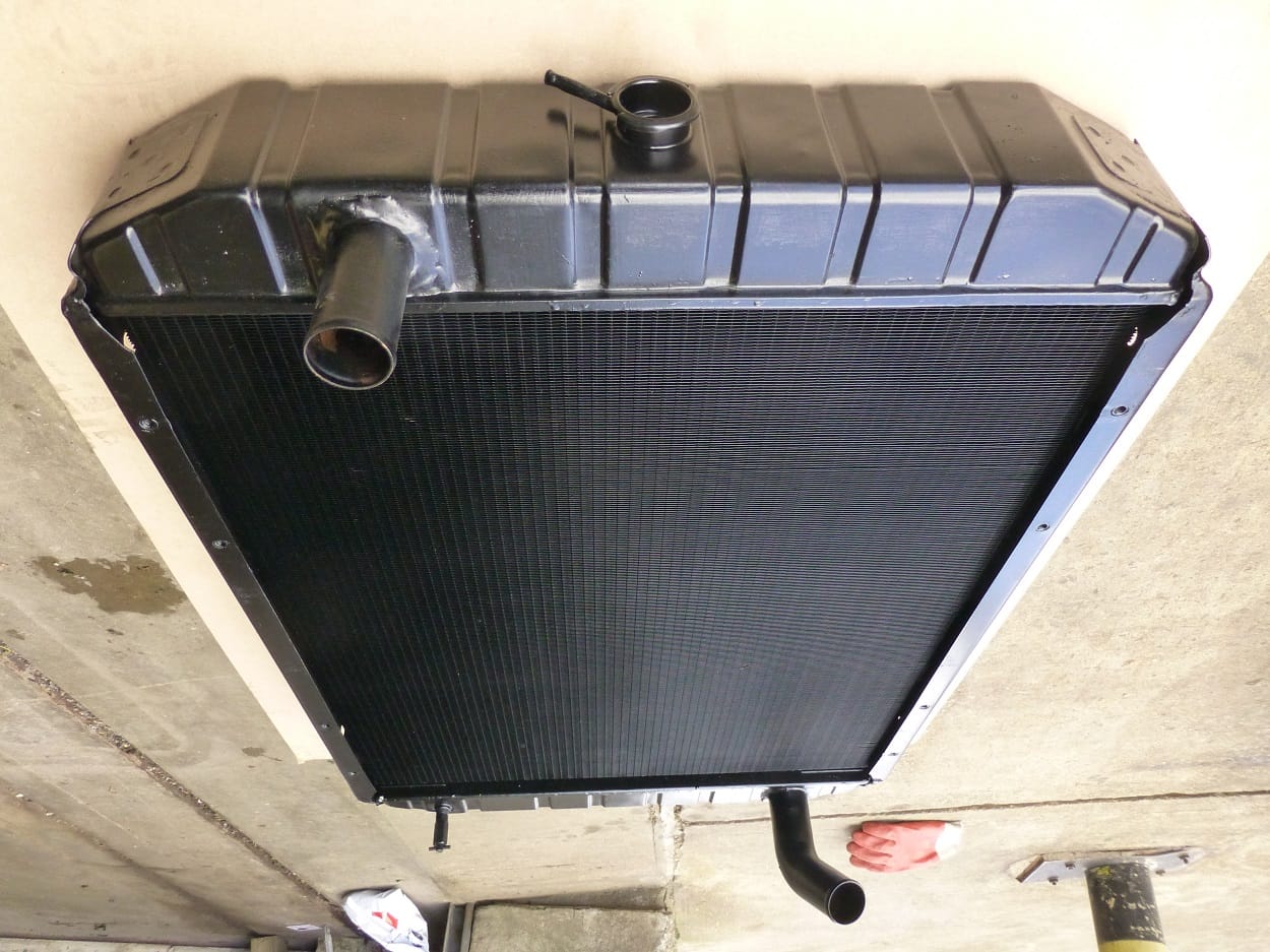 Plant Radiators Gallery Ken Allen Radiators