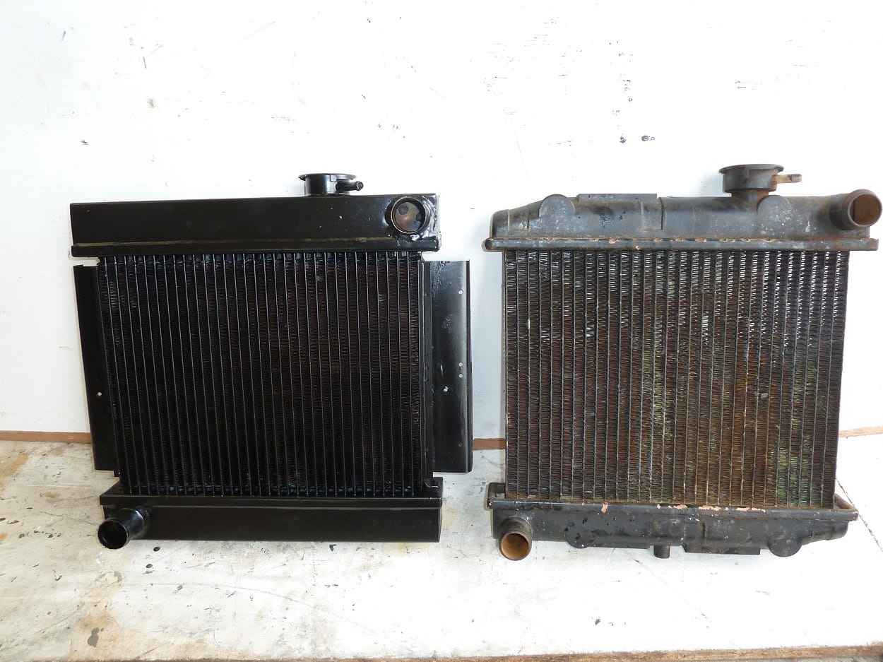 Car Radiators Gallery Ken Allen Radiators