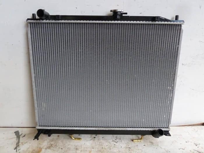Car Radiators Plymouth | Ken Allen Radiators