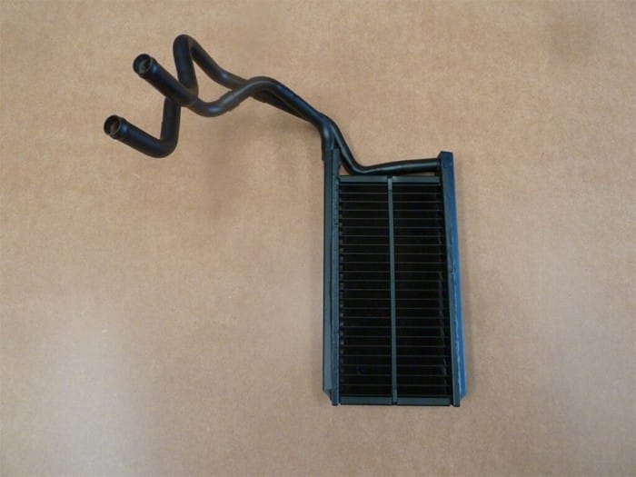 Car Heater Repair in Plymouth, Devon Ken Allen Radiators